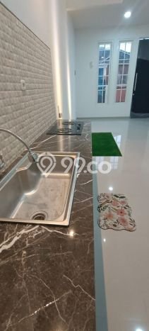 Rumah Modern Cantik 3 KT Bisa Langsung Pindah di Menganti Rumah Modern Cantik 3 KT Bisa Langsung Pindah di Menganti