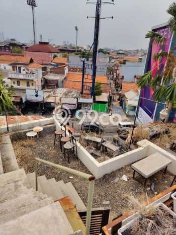 Unit Komersial Dijual di Surabaya LT 529m2 & LB 500m2 Unit Komersial Dijual di Surabaya LT 529m2 & LB 500m2