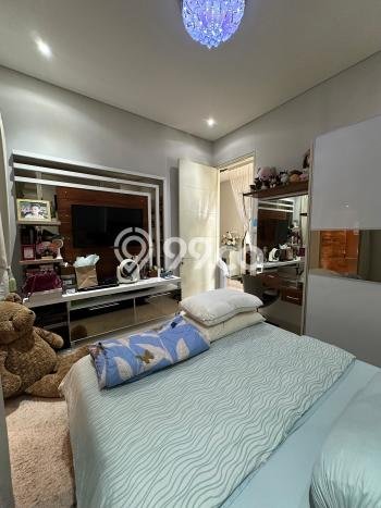 Dijual Rumah Luas Elegan Dengan View Eksklusif di Wisata Bukit Mas, Surabaya Dijual Rumah Luas Elegan Dengan View Eksklusif di Wisata Bukit Mas, Surabaya