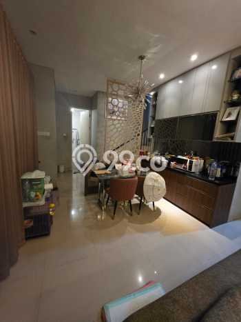 Hunian Eksklusif Dijual LT 144m2 di Wiyung, Surabaya Hunian Eksklusif Dijual LT 144m2 di Wiyung, Surabaya