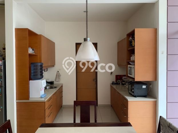 For Sale! Premium House LT 300m2 Desain Modern di Pakuwon Indah For Sale! Premium House LT 300m2 Desain Modern di Pakuwon Indah
