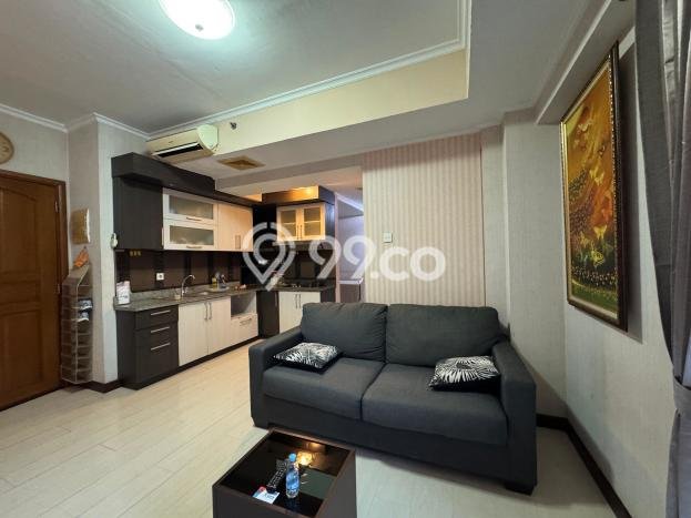 HOT DEAL! Apartemen di , 3 KT, Luas 85m2m², Lokasi Elite, View Indah HOT DEAL! Apartemen di , 3 KT, Luas 85m2m², Lokasi Elite, View Indah