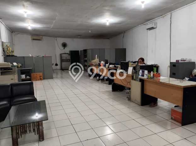 Kavling Tanah di Taman Dijual Luas 6714m2 Legalitas SHM Kavling Tanah di Taman Dijual Luas 6714m2 Legalitas SHM