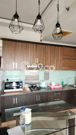 Apartemen Nyaman untuk Disewa, 2 Kamar di Surabaya Apartemen Nyaman untuk Disewa, 2 Kamar di Surabaya