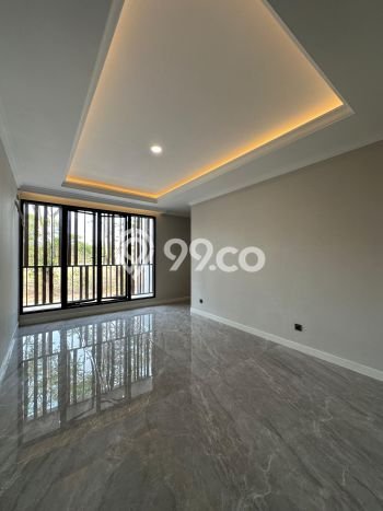 Hunian Elit LB 525m2 Siap Pakai Desain Elegan di Citraland, Surabaya Hunian Elit LB 525m2 Siap Pakai Desain Elegan di Citraland, Surabaya