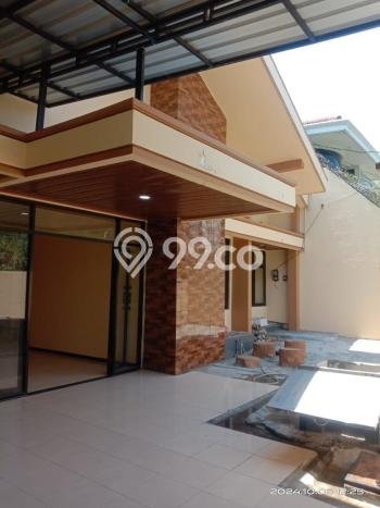 Hunian Elit LB 360m2 Siap Huni Desain Elegan di Darmo Permai, Surabaya Hunian Elit LB 360m2 Siap Huni Desain Elegan di Darmo Permai, Surabaya