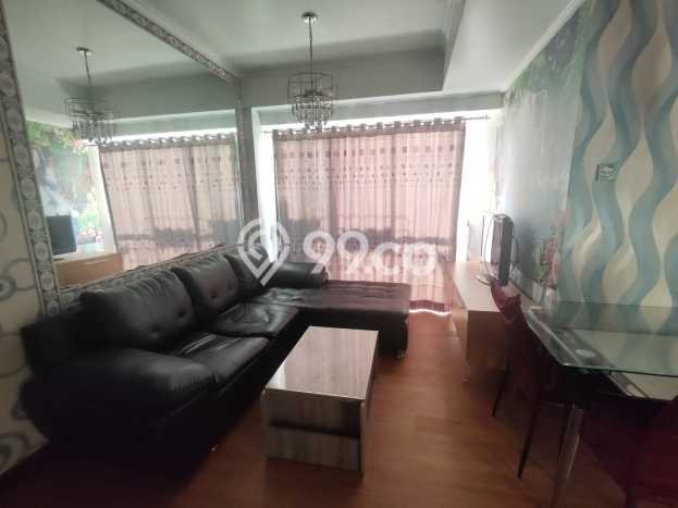 Apartemen Strategis 56m2 di Pakuwon Indah Surabaya 2 KT Apartemen Strategis 56m2 di Pakuwon Indah Surabaya 2 KT