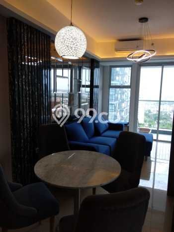 Hunian Apartemen Bagus di Pakuwon Indah 2 Kamar Tidur Hunian Apartemen Bagus di Pakuwon Indah 2 Kamar Tidur