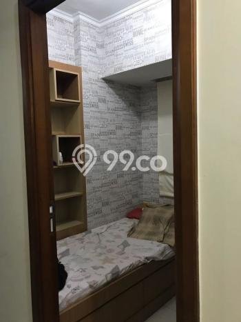 Apartemen Cozy Dijual di Surabaya Spesifikasi 3 KT, 1 KM Apartemen Cozy Dijual di Surabaya Spesifikasi 3 KT, 1 KM