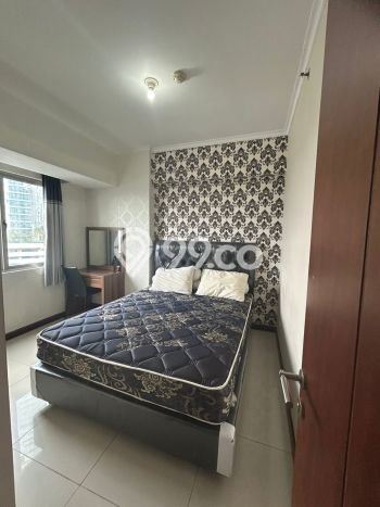 Sewa Apartemen Terjangkau 2 KT di Pakuwon Indah Surabaya Sewa Apartemen Terjangkau 2 KT di Pakuwon Indah Surabaya