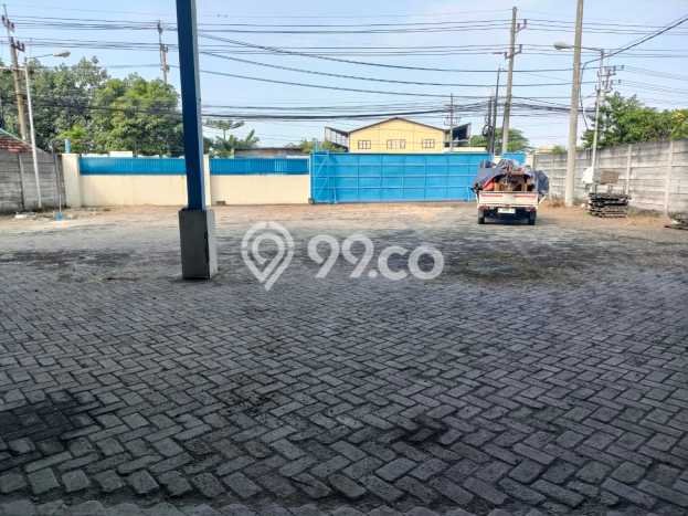 Gudang Disewa di Menganti, Gresik, LT 3250m2 / LB 2200m2 Gudang Disewa di Menganti, Gresik, LT 3250m2 / LB 2200m2