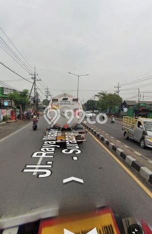 Lahan Strategis di Taman Sidoarjo Disewakan dengan Luas 2745m2 Lahan Strategis di Taman Sidoarjo Disewakan dengan Luas 2745m2