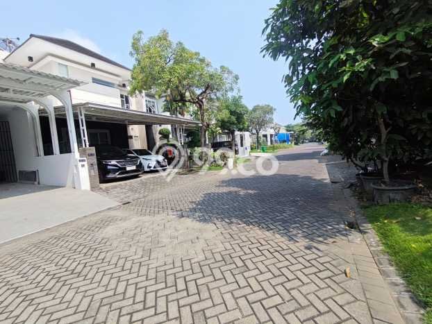 Rumah Eksklusif Dijual LT 180m2 di Lakarsantri, Surabaya Rumah Eksklusif Dijual LT 180m2 di Lakarsantri, Surabaya