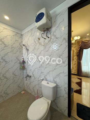 Dijual Hunian Mewah dengan Fasilitas Sekitar Komplit di Wiyung, Surabaya Dijual Hunian Mewah dengan Fasilitas Sekitar Komplit di Wiyung, Surabaya
