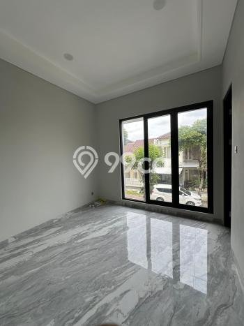 For Sale! Premium House LT 120m2 Desain Elegan di Citraland For Sale! Premium House LT 120m2 Desain Elegan di Citraland