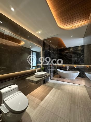 Hunian Elit LB 525m2 Siap Pakai Desain Elegan di Citraland, Surabaya Hunian Elit LB 525m2 Siap Pakai Desain Elegan di Citraland, Surabaya