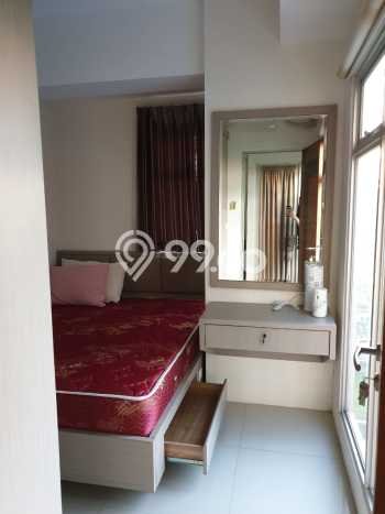 Apartemen Harga Murah dengan 2 BR & 1 KM di Kedung Baruk Surabaya Apartemen Harga Murah dengan 2 BR & 1 KM di Kedung Baruk Surabaya
