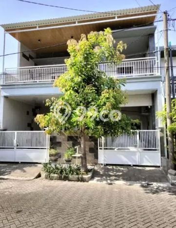 Best Deal Hunian Premium Ideal dan Luas di Wiyung, Surabaya Best Deal Hunian Premium Ideal dan Luas di Wiyung, Surabaya
