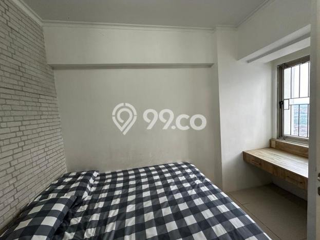 Sewa Apartemen Ekonomis 2 BR di Pakuwon Indah Surabaya Sewa Apartemen Ekonomis 2 BR di Pakuwon Indah Surabaya
