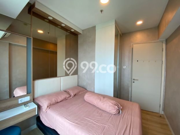 Disewakan Apartemen Ekonomis 3 KT di Pakuwon Indah Surabaya Disewakan Apartemen Ekonomis 3 KT di Pakuwon Indah Surabaya
