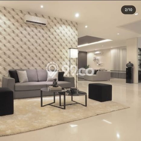 Hot Offer Hunian Mewah Ideal dan Luas di Wiyung, Surabaya Hot Offer Hunian Mewah Ideal dan Luas di Wiyung, Surabaya