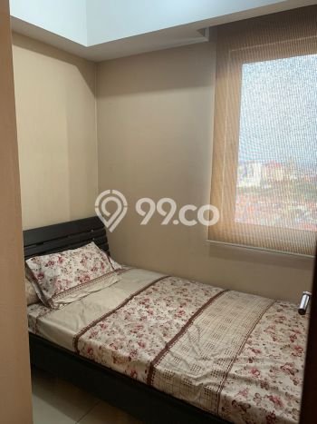 Siap Huni Apartemen di Surabaya 2 Kamar & 1 Kamar Mandi, Luas 45m2 Siap Huni Apartemen di Surabaya 2 Kamar & 1 Kamar Mandi, Luas 45m2