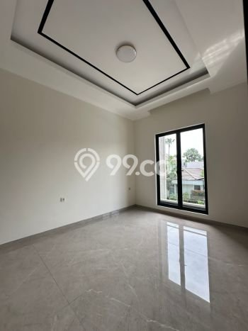 Ready to Use! Premium House LT 210m2 Desain Modern di Citraland Ready to Use! Premium House LT 210m2 Desain Modern di Citraland