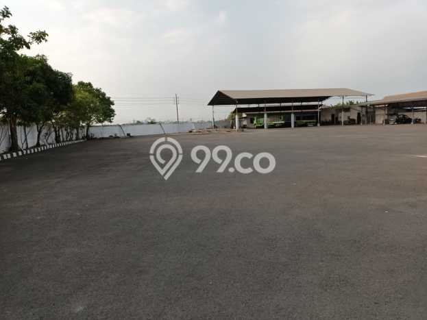 Kavling Tanah di Taman Dijual Luas 6714m2 Legalitas SHM Kavling Tanah di Taman Dijual Luas 6714m2 Legalitas SHM