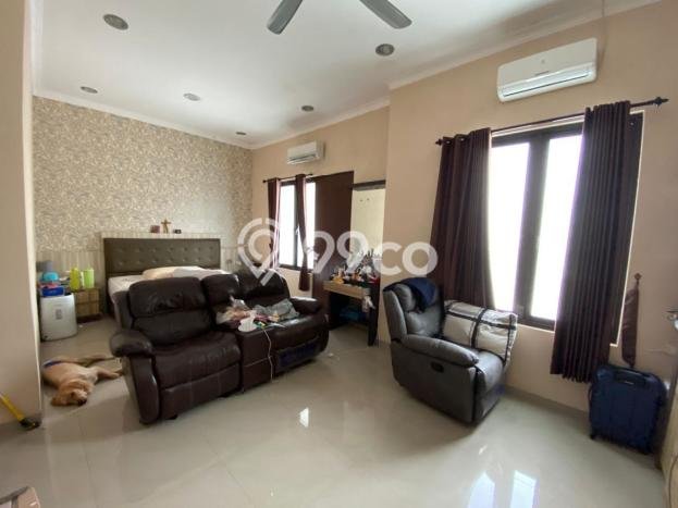 Rumah Modern 3 KT di Citraland Surabaya Semi Furnished Rumah Modern 3 KT di Citraland Surabaya Semi Furnished