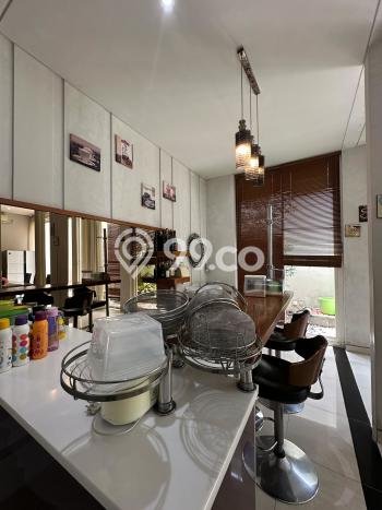 Dijual Rumah Luas Elegan Dengan View Eksklusif di Wisata Bukit Mas, Surabaya Dijual Rumah Luas Elegan Dengan View Eksklusif di Wisata Bukit Mas, Surabaya