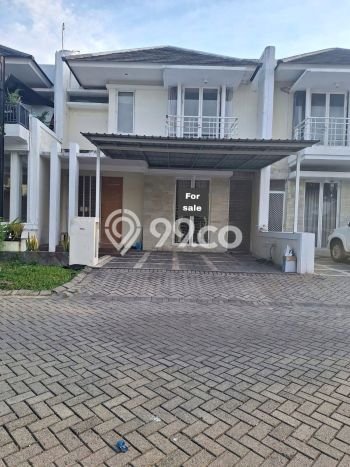 Dijual Rumah Mewah Exclusive di Wiyung, Surabaya Dijual Rumah Mewah Exclusive di Wiyung, Surabaya