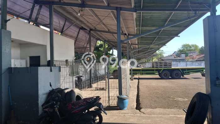 Kavling Tanah di Taman Dijual Luas 6714m2 Legalitas SHM Kavling Tanah di Taman Dijual Luas 6714m2 Legalitas SHM