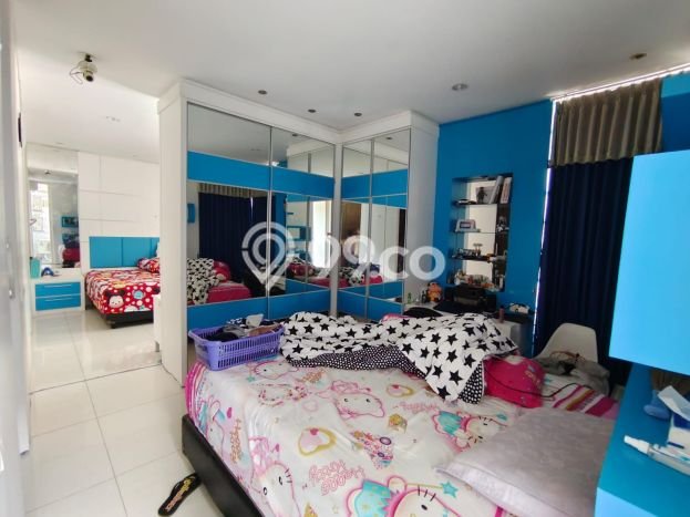 Dijual Rumah Luas Megah Dengan View Eksklusif di Citraland, Surabaya Dijual Rumah Luas Megah Dengan View Eksklusif di Citraland, Surabaya