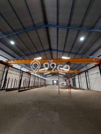 Dijual! Gudang di Margomulyo Surabaya LT 3500m2 / LB 1380m2 Kawasan Strategis Dijual! Gudang di Margomulyo Surabaya LT 3500m2 / LB 1380m2 Kawasan Strategis