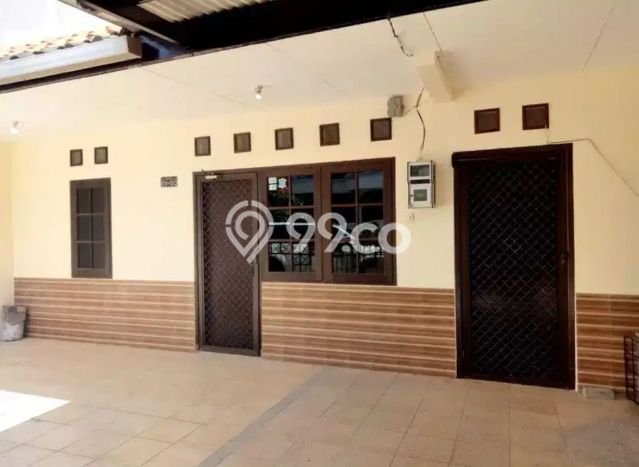 Rumah di Wiyung, Surabaya, LT 96m² Bangunan 96m² Rumah di Wiyung, Surabaya, LT 96m² Bangunan 96m²