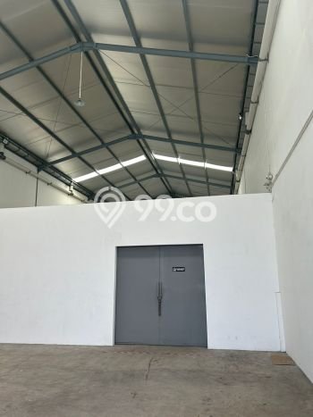 Untuk Disewa Gudang di Benowo Surabaya LT 466m2, LB 300m2 Untuk Disewa Gudang di Benowo Surabaya LT 466m2, LB 300m2