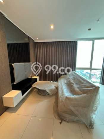 Apartemen Strategis 132m2 di Mayjen Sungkono Surabaya 3 KT Apartemen Strategis 132m2 di Mayjen Sungkono Surabaya 3 KT