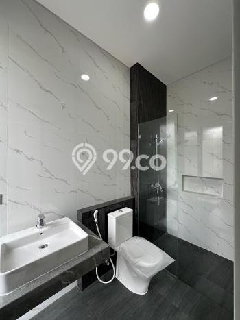 For Sale! Premium House LT 120m2 Desain Elegan di Citraland For Sale! Premium House LT 120m2 Desain Elegan di Citraland