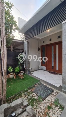 Rumah Harga Terjangkau 2 KT di Wiyung, Surabaya Rumah Harga Terjangkau 2 KT di Wiyung, Surabaya