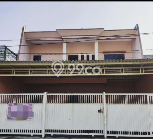 Dijual Rumah Eksklusif 13 KT di Dukuh Kupang, Surabaya Dijual Rumah Eksklusif 13 KT di Dukuh Kupang, Surabaya