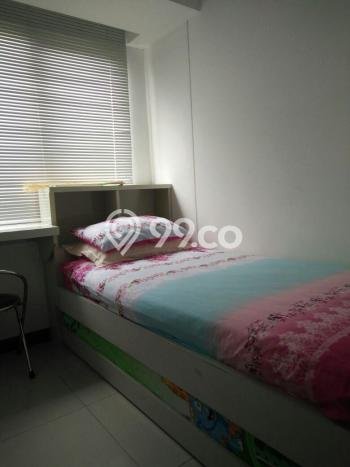 Hunian Apartemen Ideal untuk Dijual di Surabaya dengan 2 Kamar Hunian Apartemen Ideal untuk Dijual di Surabaya dengan 2 Kamar