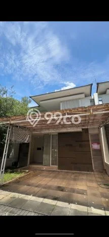 Dijual Hunian Mewah dengan Fasilitas Sekitar Komplit di Wiyung, Surabaya Dijual Hunian Mewah dengan Fasilitas Sekitar Komplit di Wiyung, Surabaya