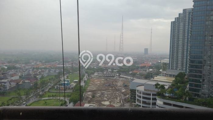 Apartemen Terawat Dijual di Surabaya Spesifikasi 2 KT, 1 KM Apartemen Terawat Dijual di Surabaya Spesifikasi 2 KT, 1 KM