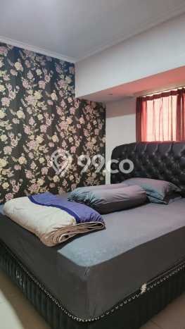 Apartemen Nyaman untuk Disewa, 2 Kamar di Surabaya Apartemen Nyaman untuk Disewa, 2 Kamar di Surabaya