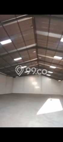 FOR RENT! Gudang di Margomulyo Cocok untuk Bisnis 540m2 FOR RENT! Gudang di Margomulyo Cocok untuk Bisnis 540m2