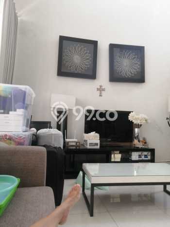 For Sale! Premium House LT 240m2 Desain Modern di Wisata Bukit Mas For Sale! Premium House LT 240m2 Desain Modern di Wisata Bukit Mas