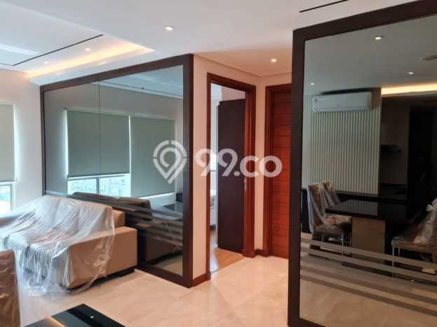 Apartemen Sewa 3 Kamar Hemat Siap Huni di Surabaya, Luas 124m2 Apartemen Sewa 3 Kamar Hemat Siap Huni di Surabaya, Luas 124m2