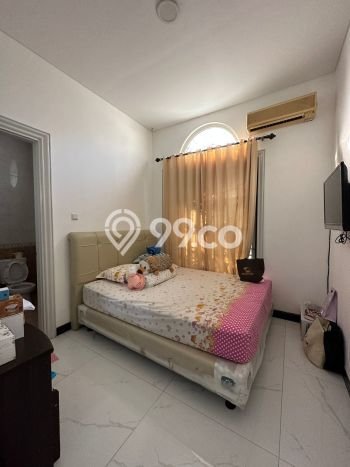 Jual Rumah Luas Megah Dengan View Eksklusif di Citraland, Surabaya Jual Rumah Luas Megah Dengan View Eksklusif di Citraland, Surabaya