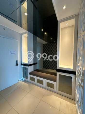 Apartemen Strategis 132m2 di Mayjen Sungkono Surabaya 3 KT Apartemen Strategis 132m2 di Mayjen Sungkono Surabaya 3 KT