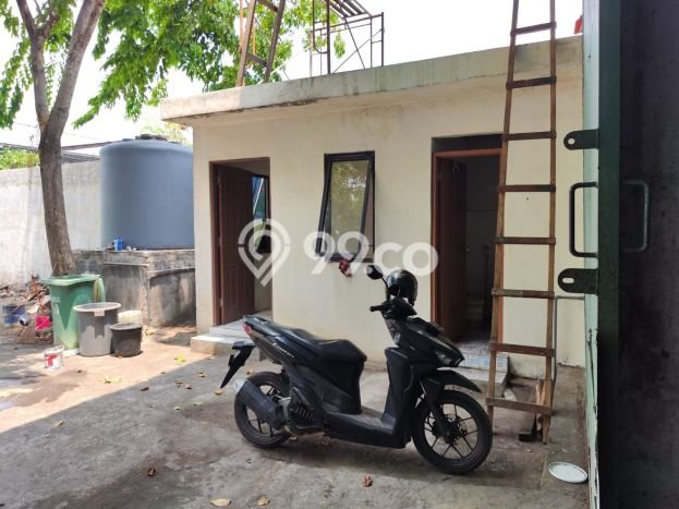 FOR RENT! Gudang di Kalianak Cocok untuk Bisnis 750m2 FOR RENT! Gudang di Kalianak Cocok untuk Bisnis 750m2